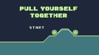 PULL YOURSELF TOGETHER (HintOfLime) screenshot, image №2887260 - RAWG