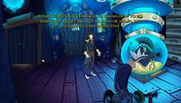 Darkestville Castle (itch) screenshot, image №1026118 - RAWG