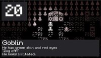 Demo: Simple RPG by Chosen One Productions screenshot, image №3199524 - RAWG