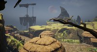 Area of Darkness: Sentinel screenshot, image №1814432 - RAWG