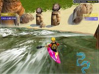 Kayak Extreme screenshot, image №328187 - RAWG