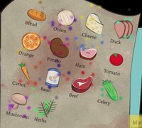 Symphony Kitchen screenshot, image №2885539 - RAWG