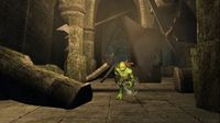 Teenage Mutant Ninja Turtles: The Video Game screenshot, image №461110 - RAWG