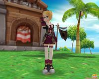 PangYa screenshot, image №433983 - RAWG