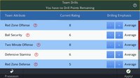 Pro Strategy Football 2016 screenshot, image №170803 - RAWG