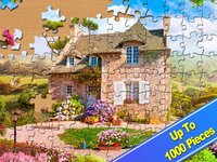 ColorPlanet Jigsaw Puzzle HD screenshot, image №2714600 - RAWG