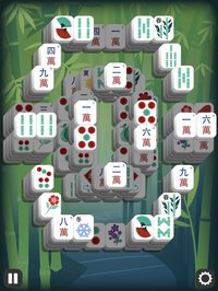 Mahjong 主 Master (Ads free) screenshot, image №2293342 - RAWG