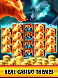 Casino Slots: Vegas Fever screenshot, image №1426589 - RAWG