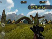 Jurassic Hunt 3D. Best Dinosaur Hunting World Simulator screenshot, image №870318 - RAWG