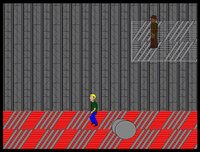 A Nightmare on Elm Street (1999) FREE PC Game screenshot, image №2833290 - RAWG