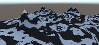 Procedural Generation Prototype screenshot, image №2228577 - RAWG