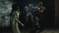 Resident Evil: Revelations 2 - Episode 1: Penal Colony screenshot, image №621570 - RAWG