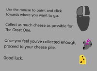 Not Mousin Around screenshot, image №2286959 - RAWG