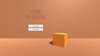 Cube Runner (itch) (The Abyss Watcher) screenshot, image №3304166 - RAWG