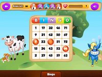 Kidz Bingoz screenshot, image №953367 - RAWG