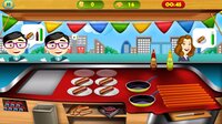 Fast Food Chef screenshot, image №3711590 - RAWG