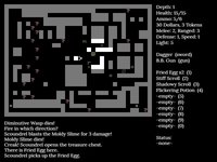 Dungeon Scoundrel screenshot, image №1033918 - RAWG
