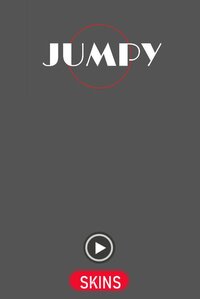 JumpY (Scrablix) screenshot, image №3141014 - RAWG