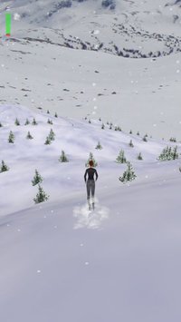 Backcountry Ski Lite screenshot, image №949388 - RAWG