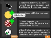 Target Clicker screenshot, image №1207026 - RAWG