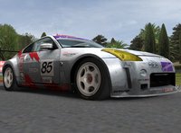 GTR 2: FIA GT Racing Game screenshot, image №443991 - RAWG