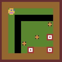 Push From a Distance screenshot, image №3640496 - RAWG