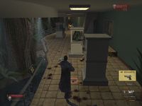 The Punisher screenshot, image №413851 - RAWG