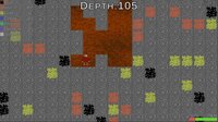 Pale Dwarf Adventures screenshot, image №2812879 - RAWG