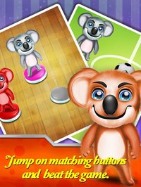 Pet Mouse Secret Life Game screenshot, image №872159 - RAWG