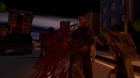 Let's Kill Zombies VR screenshot, image №863582 - RAWG