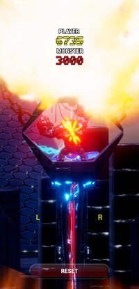 PINHOLE MONSTER WARS screenshot, image №2654034 - RAWG