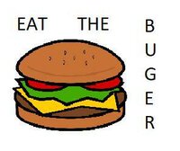 Eat the Burger screenshot, image №2908925 - RAWG