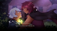 Burden the Witch (NaNoRenO 2021) screenshot, image №2778922 - RAWG