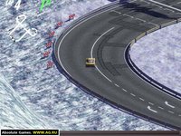 Mini Car Racing screenshot, image №323298 - RAWG