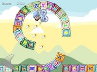 Baby Wheels Pro screenshot, image №1662990 - RAWG
