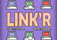 LINK'R screenshot, image №1304537 - RAWG