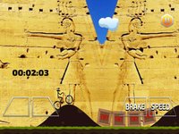 BMX Mountain 2 - pumped freestyle boy games free screenshot, image №1598263 - RAWG