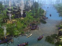 Age of Empires III: The WarChiefs screenshot, image №449218 - RAWG