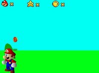 Super Mario 64 Beta: The Game screenshot, image №3759399 - RAWG