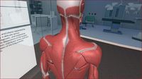 3D Organon VR Anatomy screenshot, image №133209 - RAWG