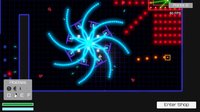 Short & Simple Bullet Hell screenshot, image №1932717 - RAWG