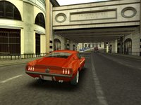 Test Drive (2002) screenshot, image №319912 - RAWG