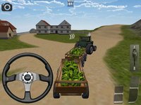 Tractor Farm Simulator 3D screenshot, image №1786402 - RAWG