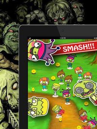 Zombies Madness Free Game screenshot, image №1711106 - RAWG