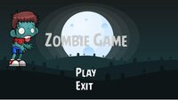 Zombie (itch) (Marco Sanches) screenshot, image №2626932 - RAWG