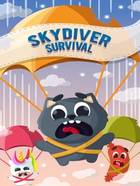 SkyDivers Survival screenshot, image №1992293 - RAWG