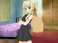 Anastasia's Love screenshot, image №1110240 - RAWG