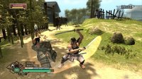 Way of the Samurai 3 screenshot, image №285582 - RAWG