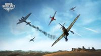 World of Warplanes screenshot, image №575325 - RAWG