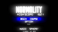 Normality (itch) (EntranceJew) screenshot, image №2106611 - RAWG